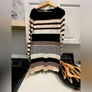Cremieux Knit dress